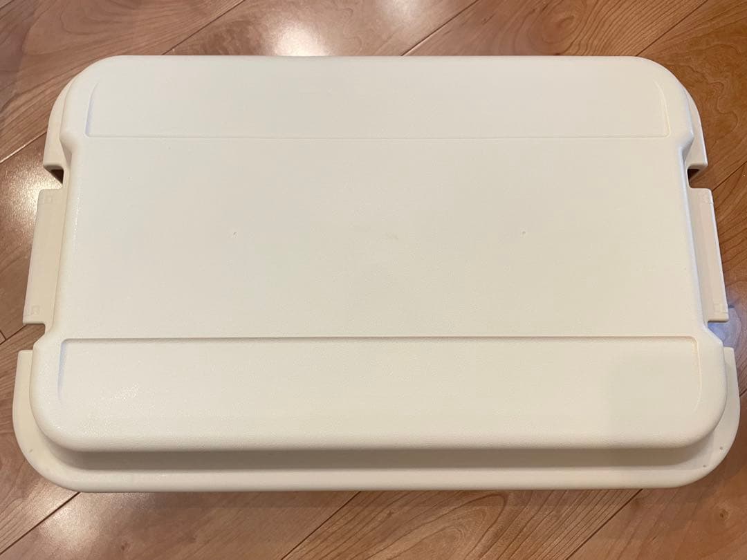 DOD 廃番品　ヨクミルヤーツM＆ノセルヤーツMセット①