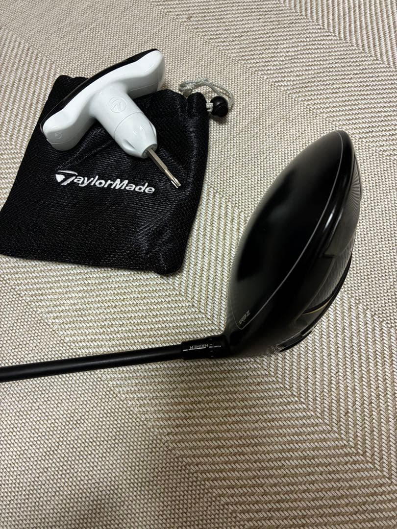 J*k様 【超おとく】TaylorMade クラブ、アクセサリーフルセット