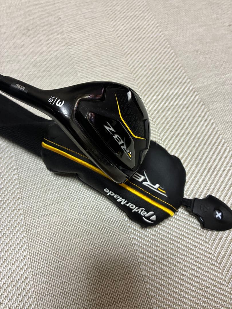 J*k様 【超おとく】TaylorMade クラブ、アクセサリーフルセット