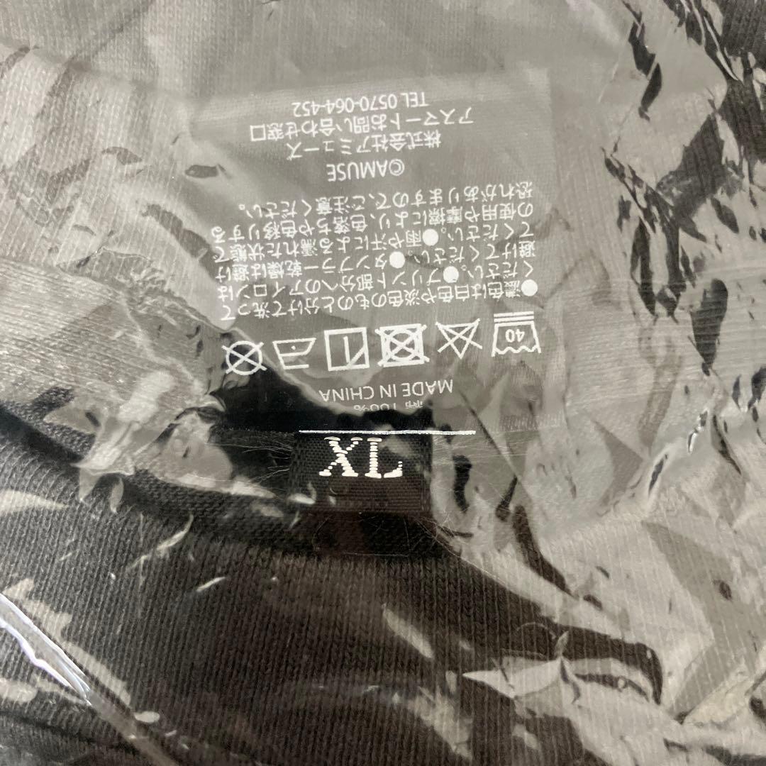 MM エレファントカシマシ Tシャツセット