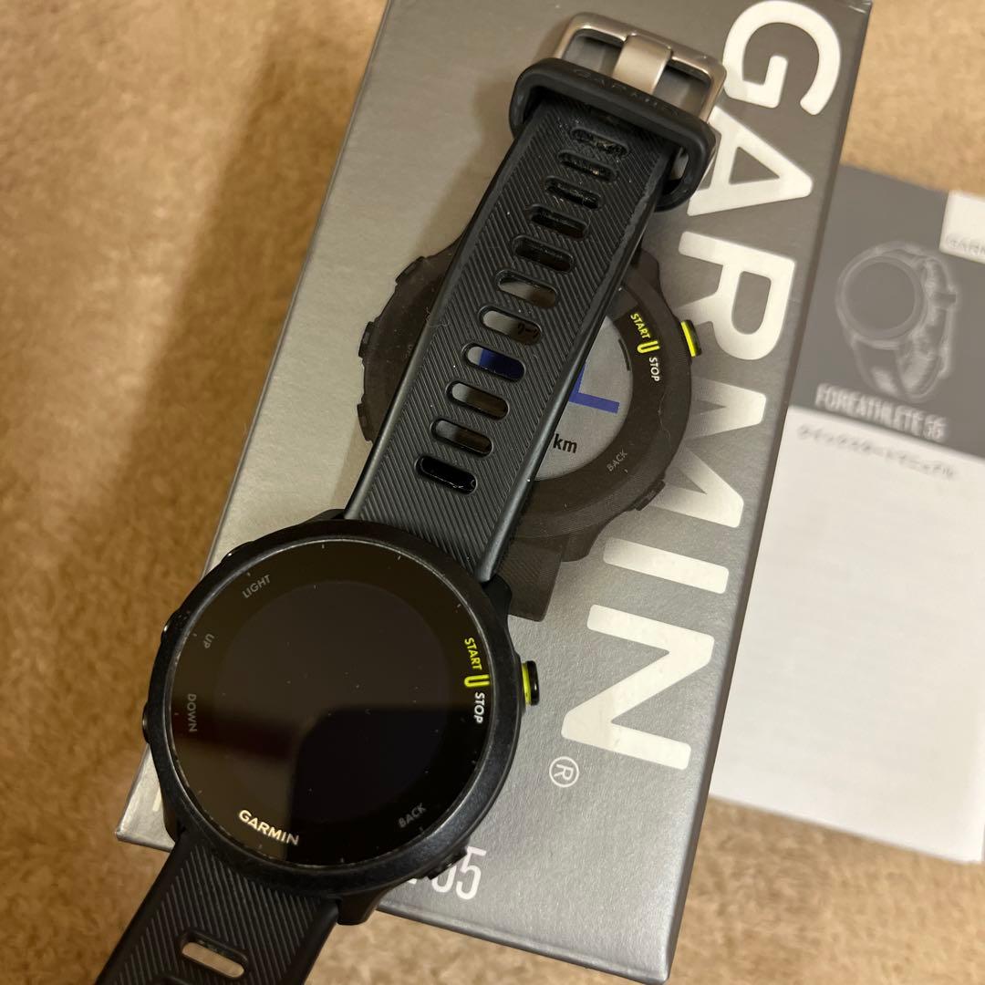 その他 Garmin 55