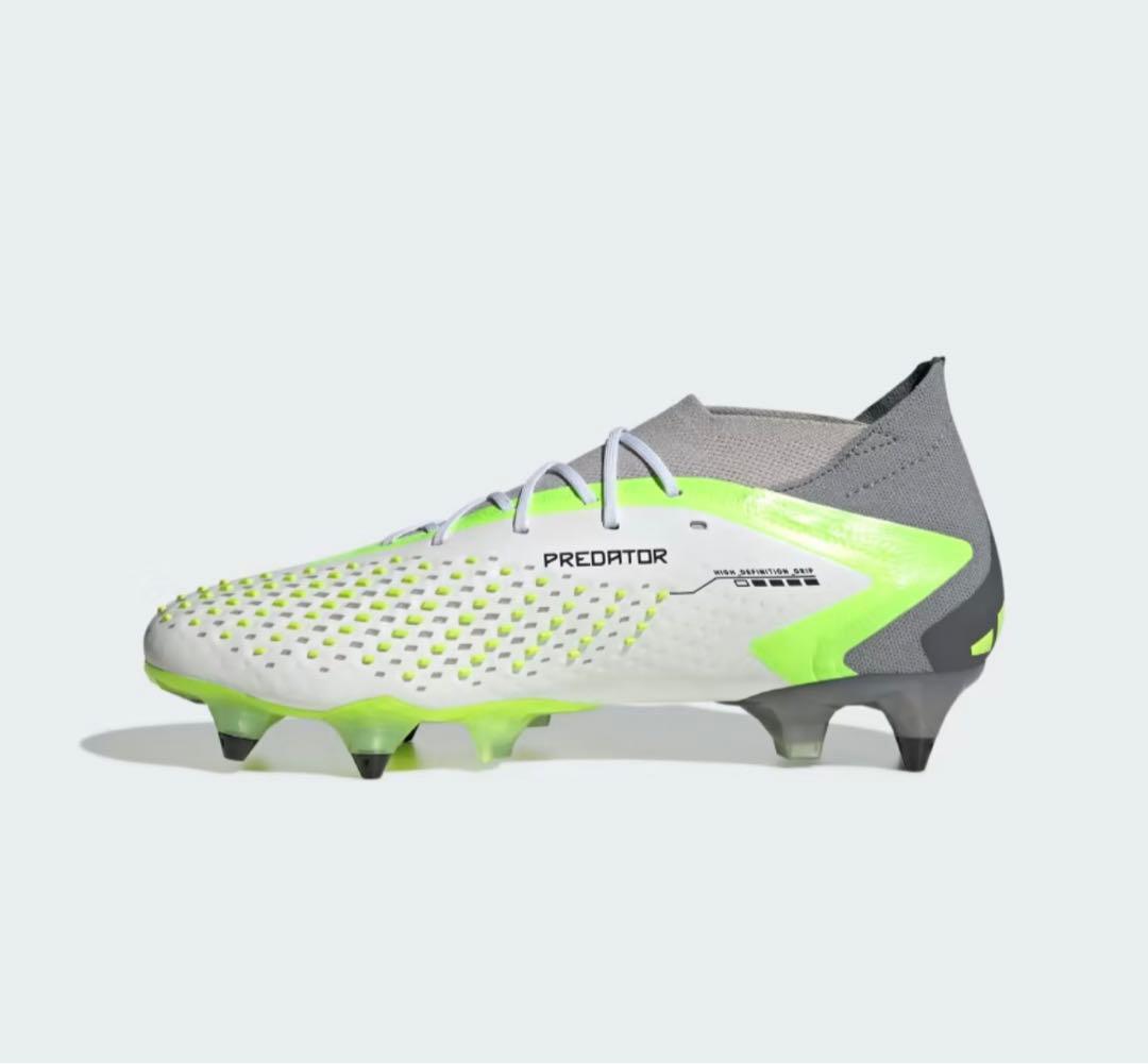 新品 26.0cm アディダス プレデター アキュラシー.1 サッカースパイク