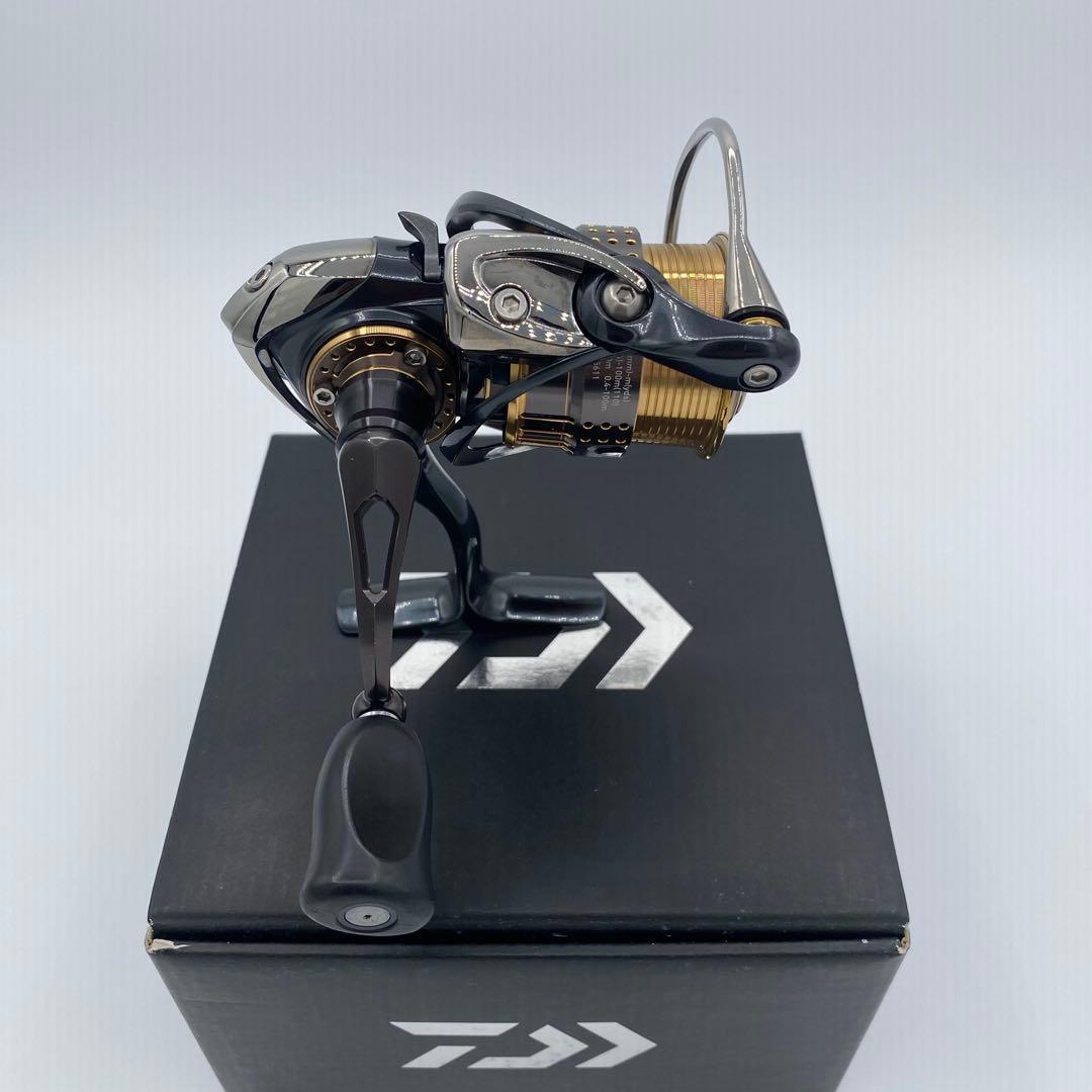 【ダイワ DAIWA】15イグジストEXIST 2003C