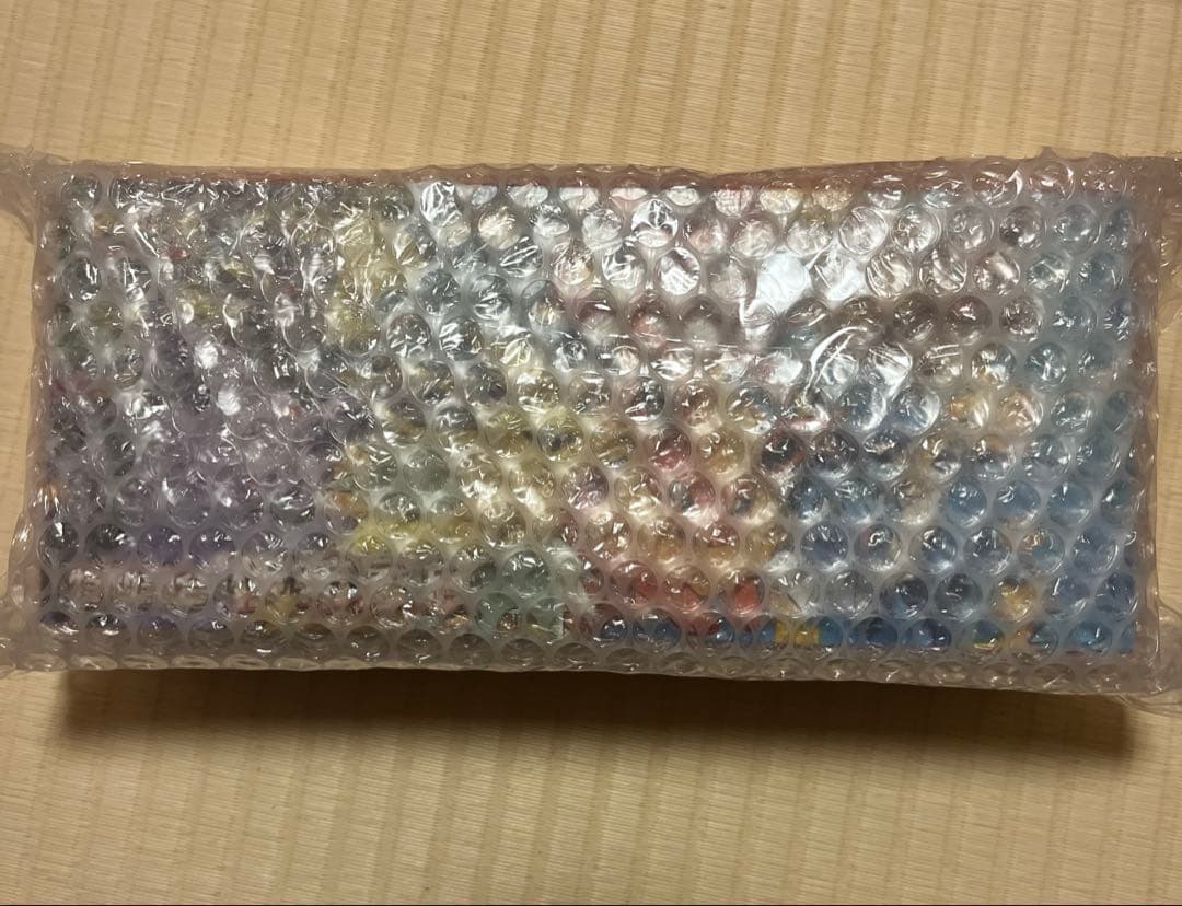 新品未開封【香港限定】繁体字版 イーブイズ　スペシャルカードセット　プロモ付き