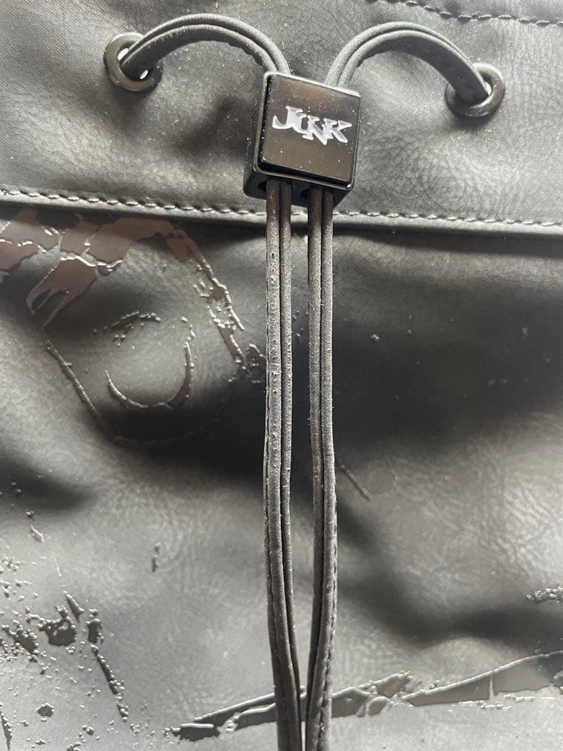 米津玄師 JUNK リュック
