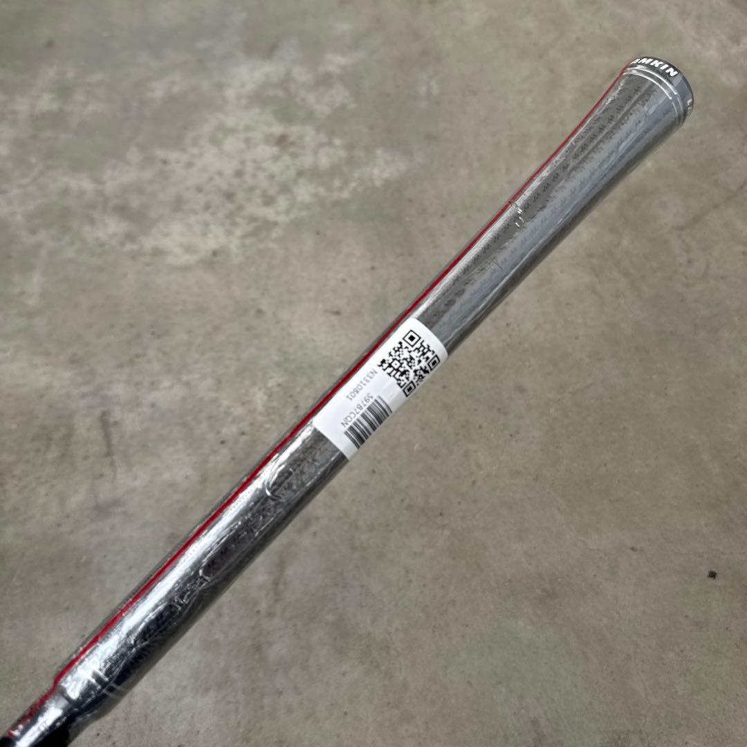 【新品】テーラーメイド Qi35 純正 ディアマナシルバー TM55 Ｓ