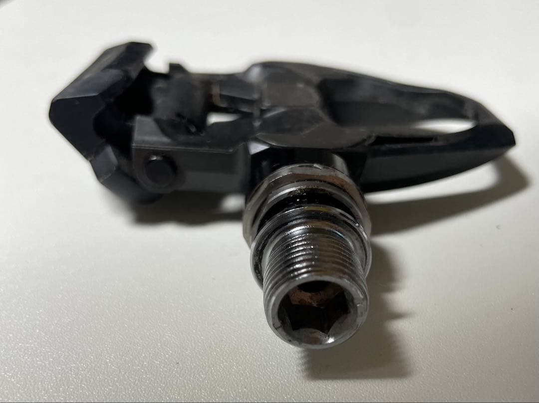 左ジャンク　DURA-ACE デュラエース　PD-R9100