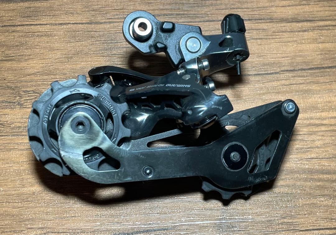 RD-r9100 DURA-ACE リアディレイラー