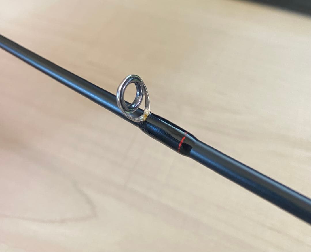 ダイワ 月下美人 70L-T アジングロッド