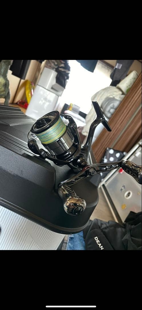 23ヴァンキッシュ　c3000MHG