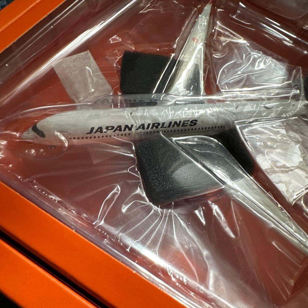 日本航空 エアバス A350-900 1/400