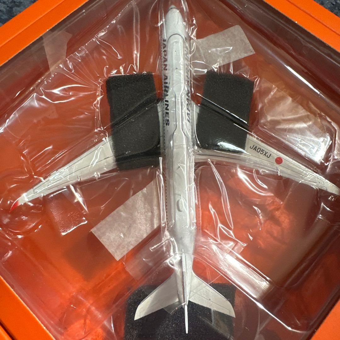 日本航空 エアバス A350-900 1/400