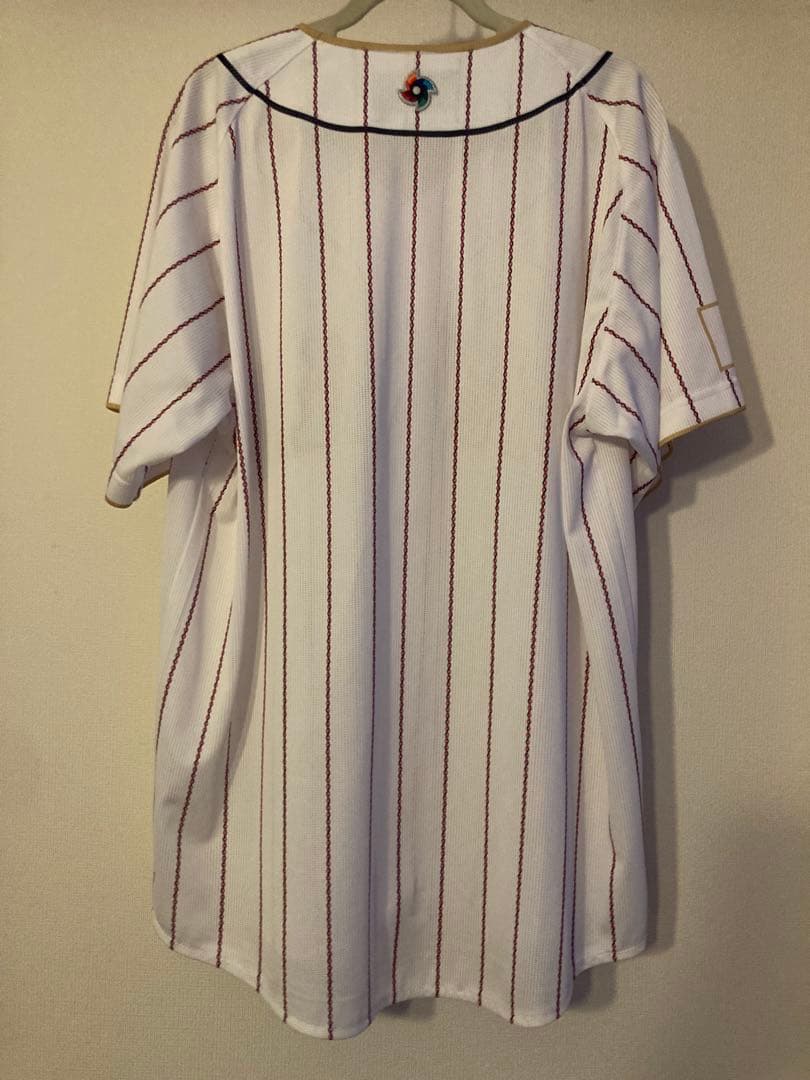2023 WBCユニフォーム　Mサイズ