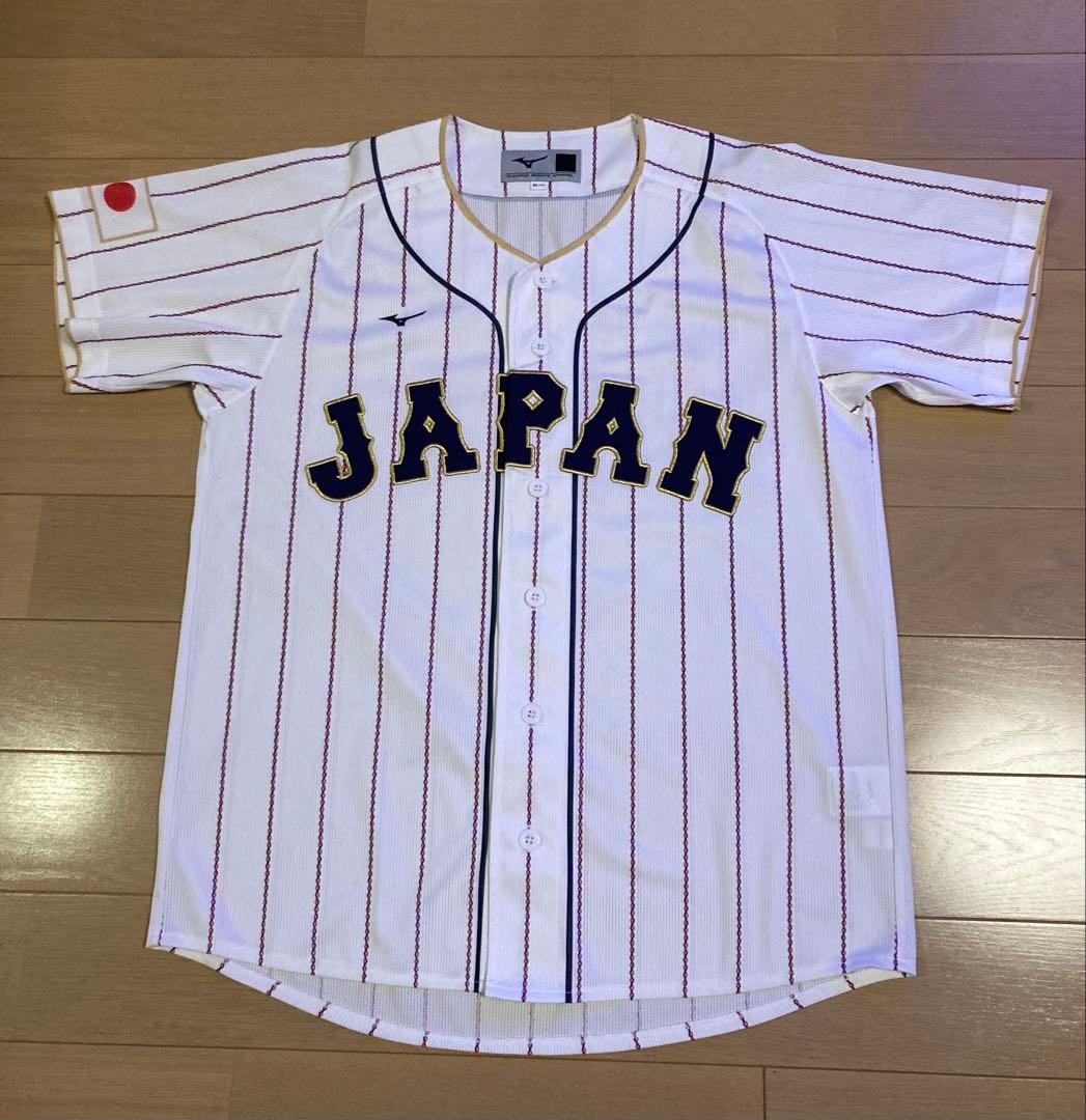 2023 WBCユニフォーム　Mサイズ