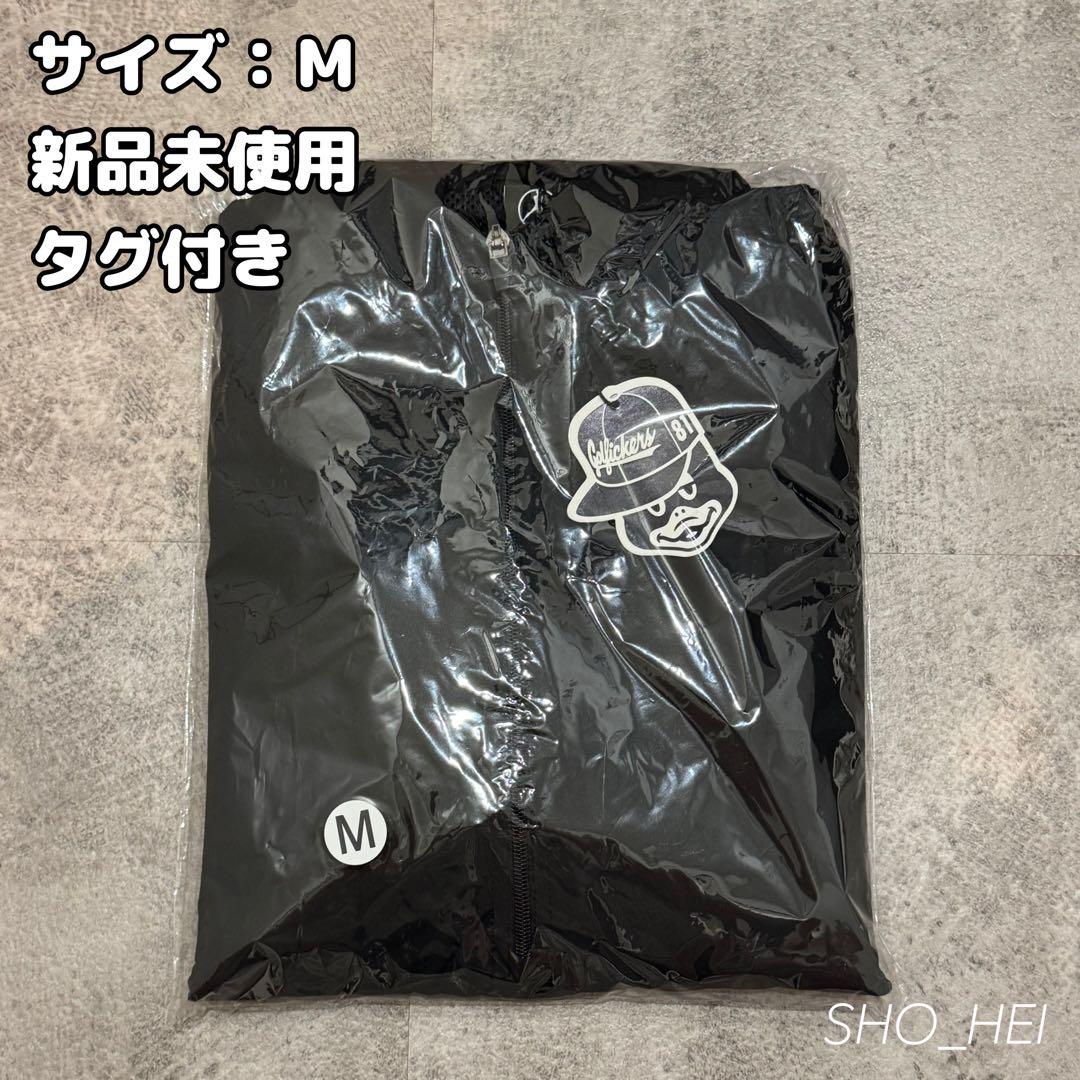 【新品】Golfickers ジャケット（PUBLIC COURSE）