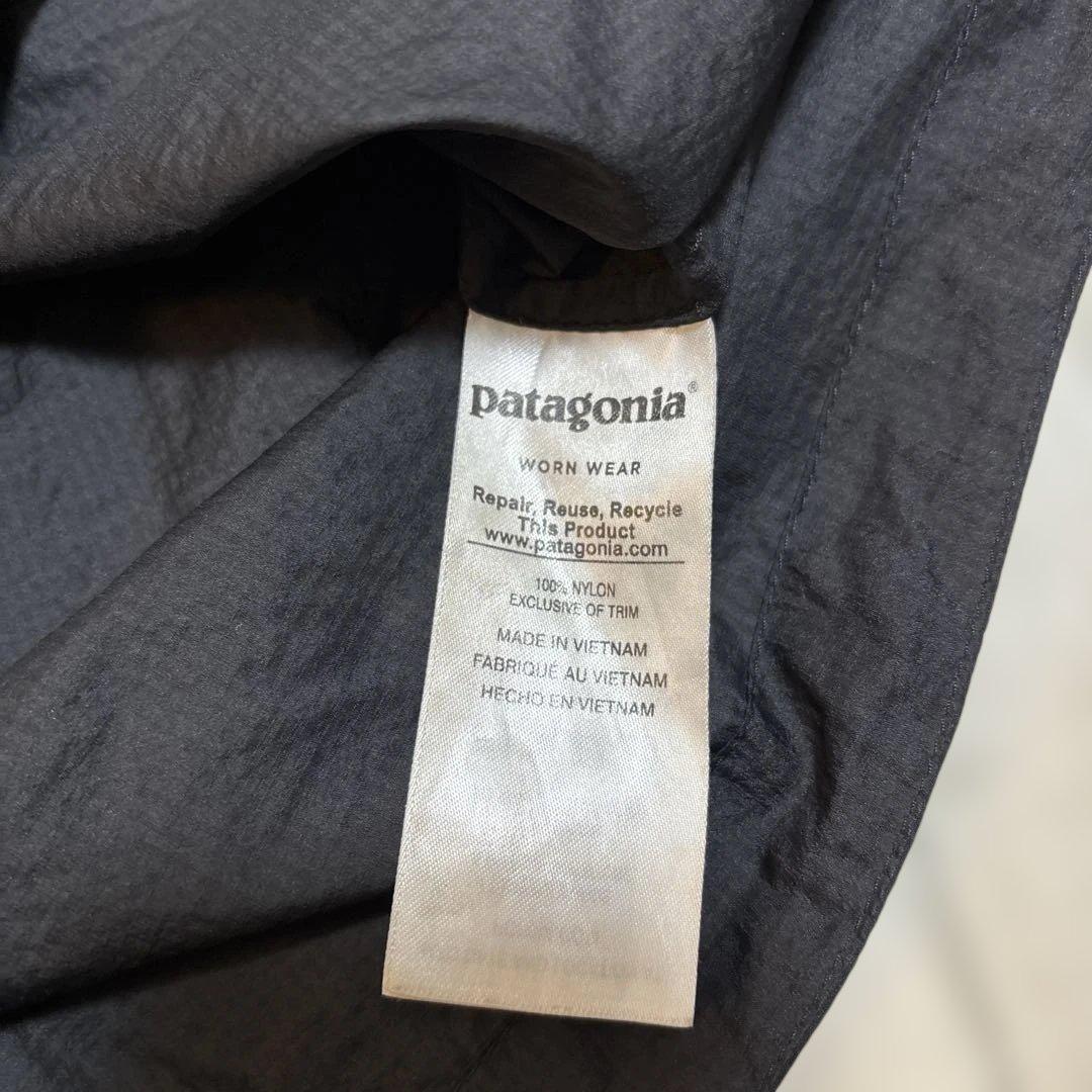 Patagonia パタゴニア　ナイロンジャケット　メンズS