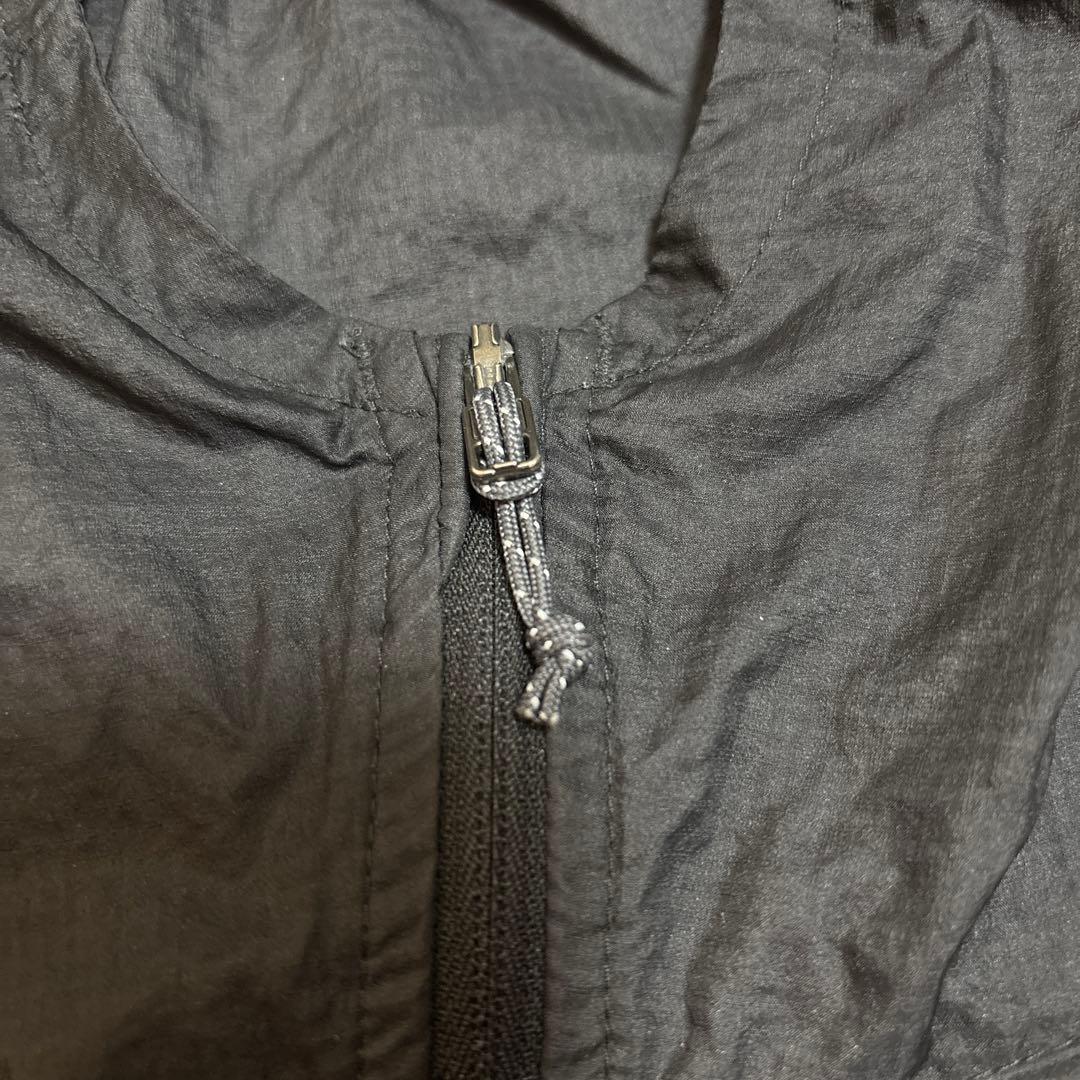 Patagonia パタゴニア　ナイロンジャケット　メンズS