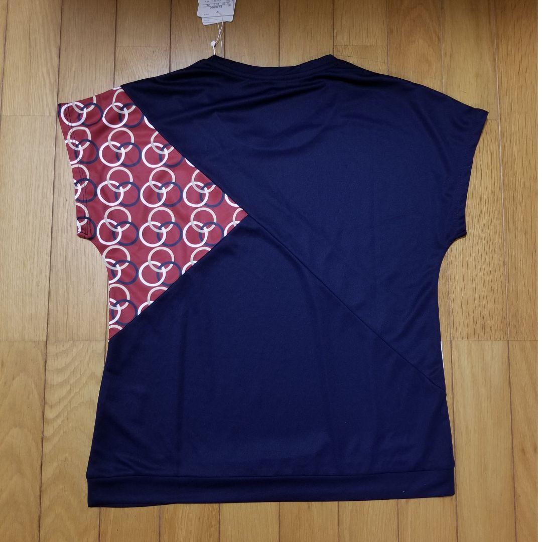 新品FILAフィラテニスウェアスコート　L ゲームシャツ　XL