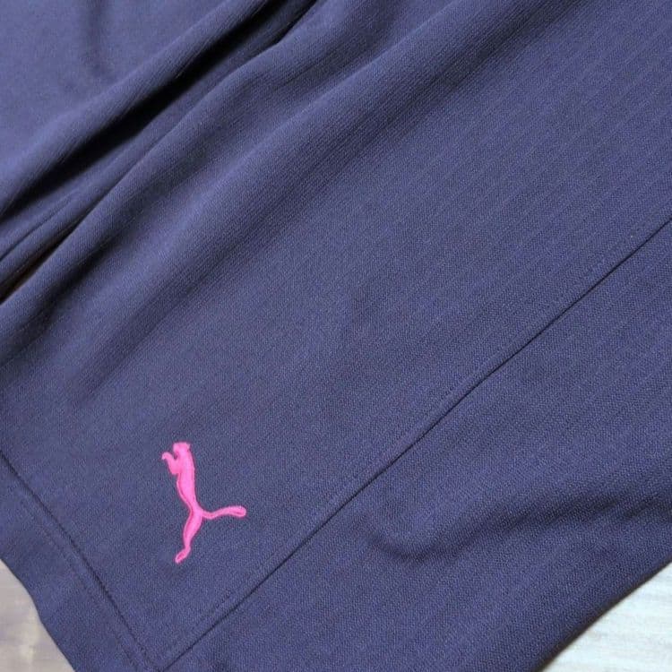 プーマ　PUMA ジャージ上下　セットアップ　ピンク　スウェット