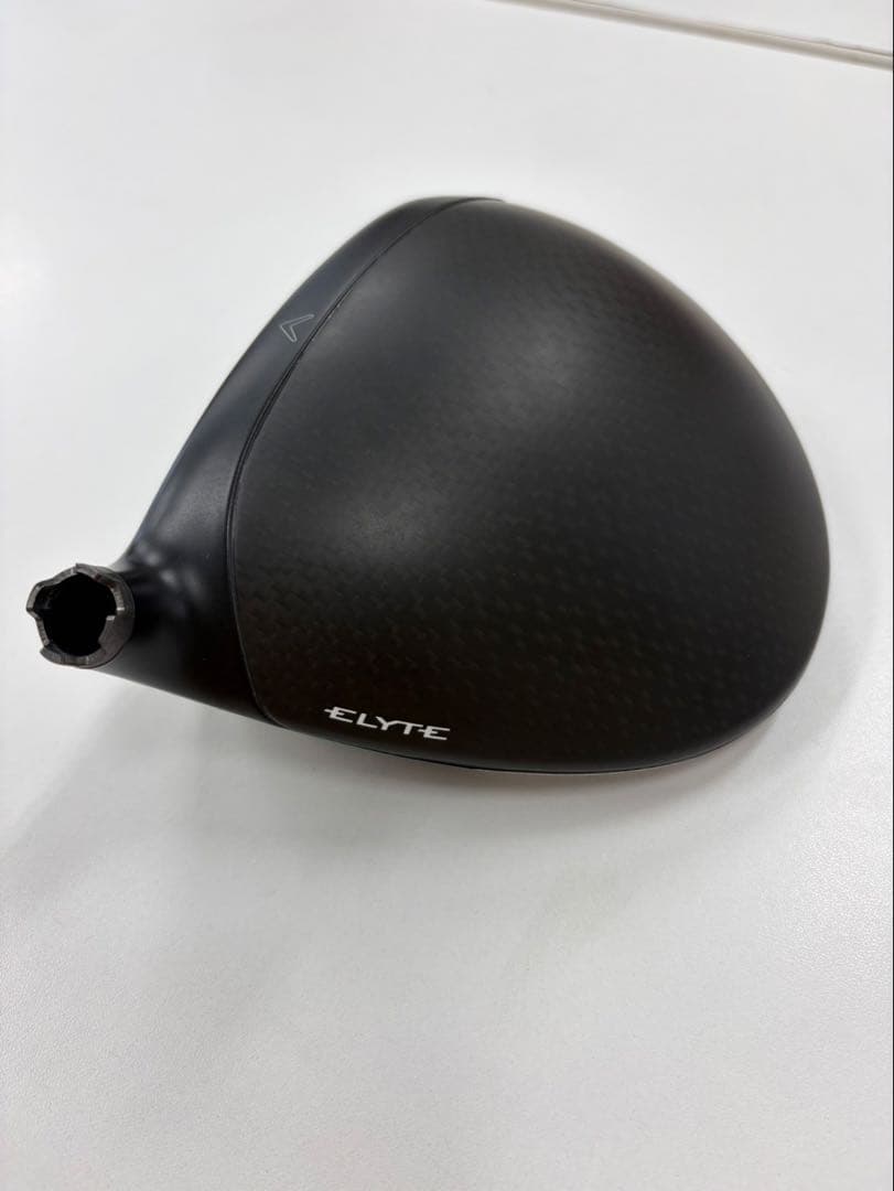 Callaway Elyte X ドライバー 10.5度