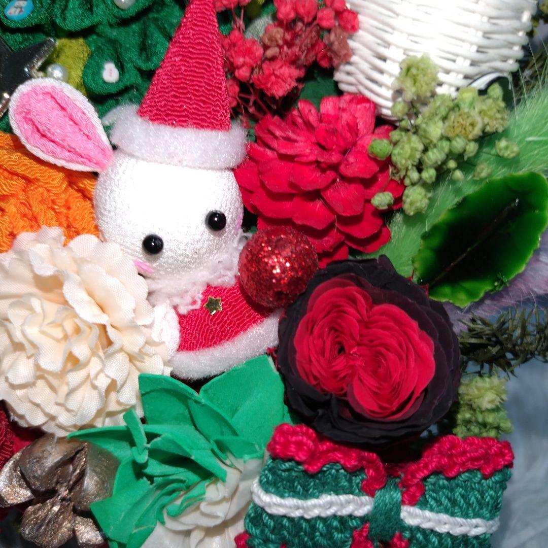 予約済クリスマス前倒しSale✦謹賀新年・着ぐるみくまちゃん兄弟＆クリスマス✦
