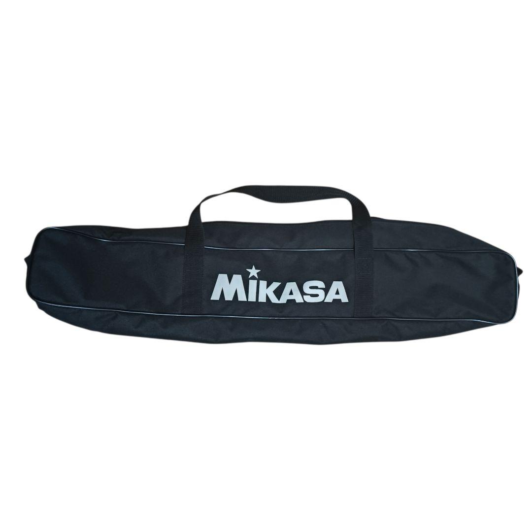 【美品】MIKASA (ミカサ) 器具 多目的健康バレーネット 【MNET】