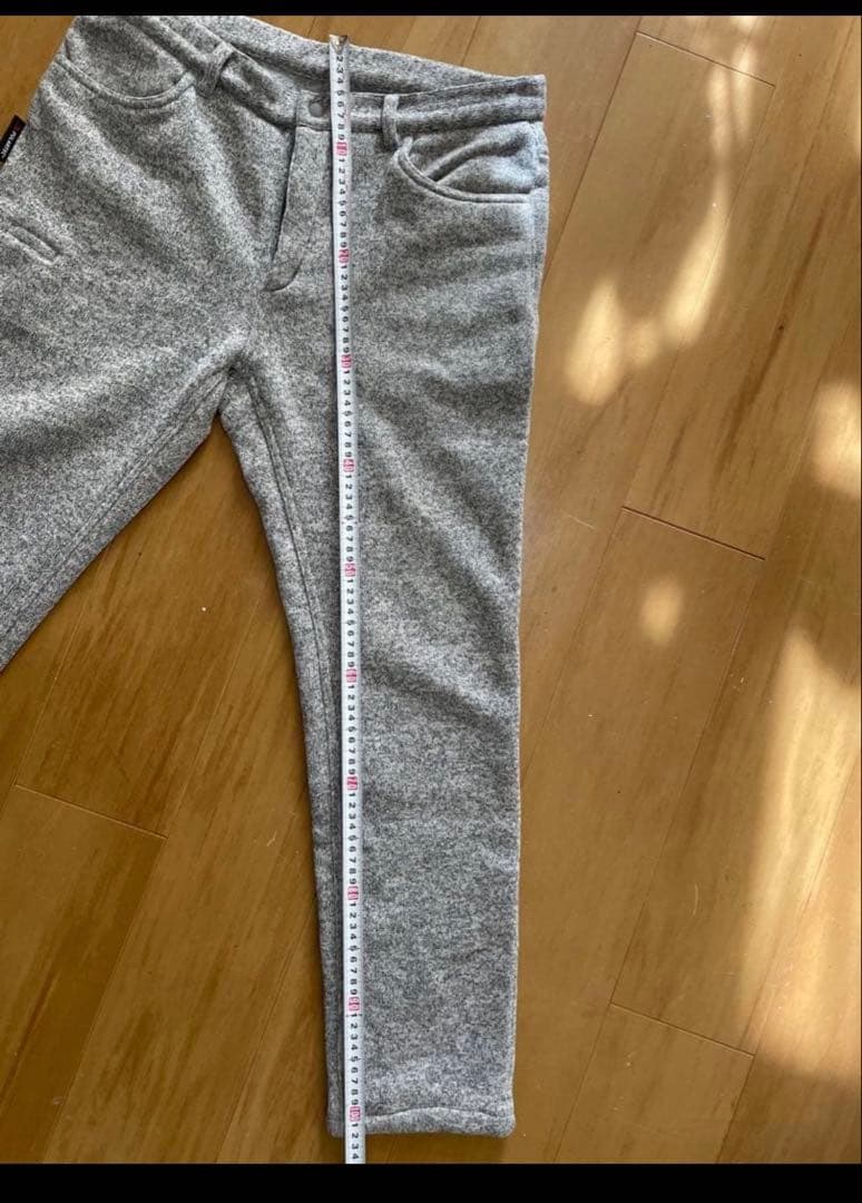 ビームスゴルフ　セットアップ　XL