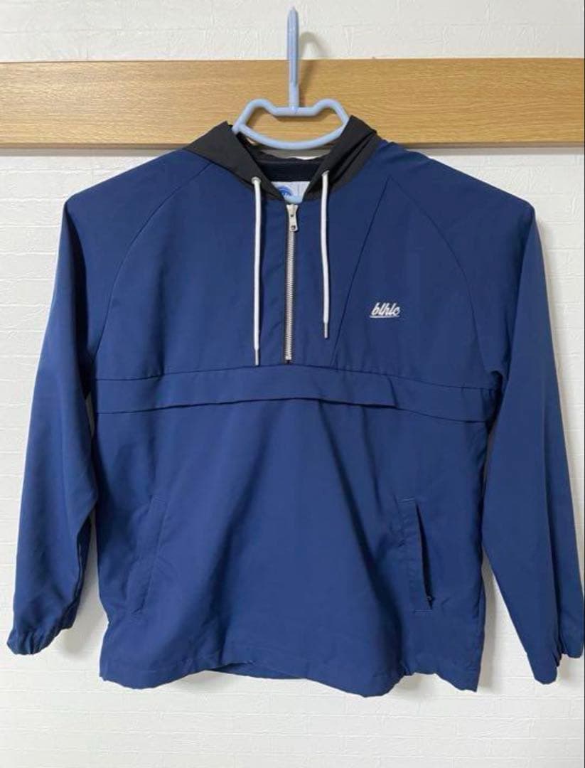 ballaholic Anywhere Jacket とPants完売貴重