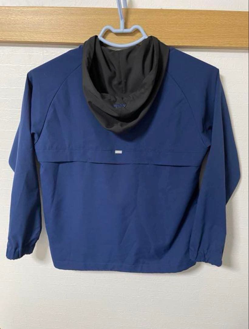 ballaholic Anywhere Jacket とPants完売貴重