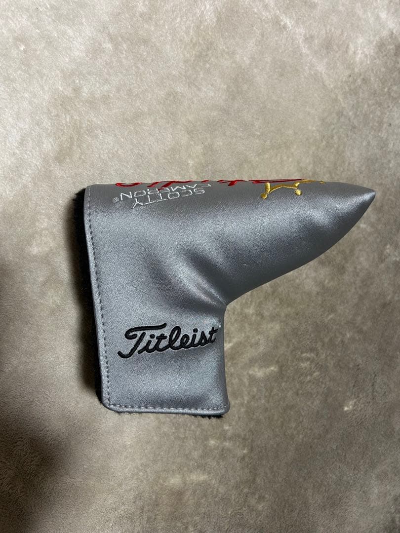 クラブ Scotty Cameron Studio Style Squareback