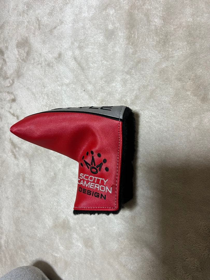 クラブ Scotty Cameron Studio Style Squareback