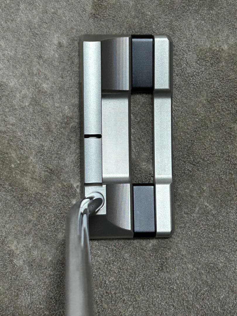 クラブ Scotty Cameron Studio Style Squareback