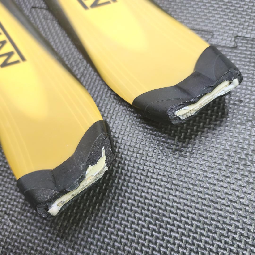 ELAN 170 スキー3点セット　板　ブーツ　26.5　ストック