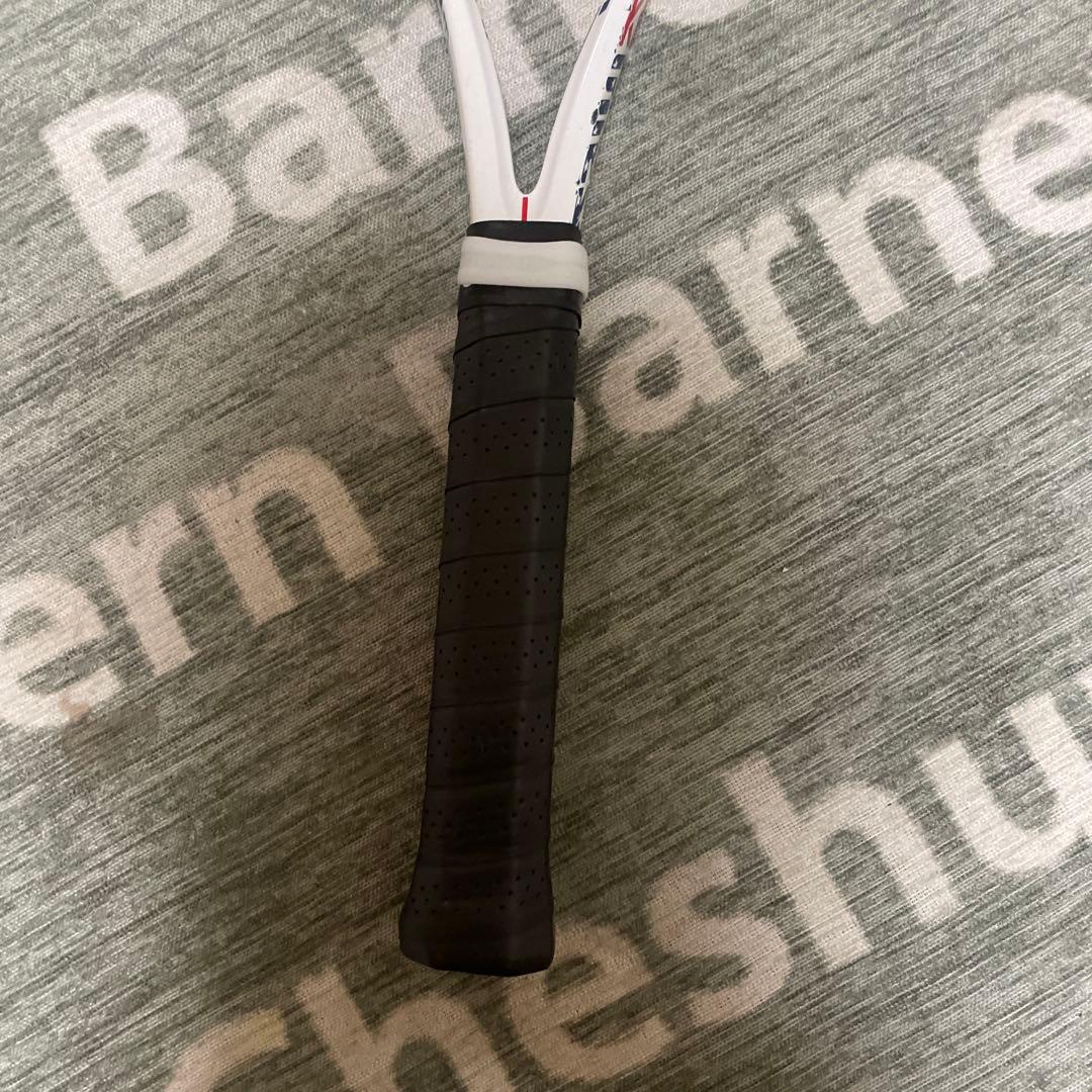 Babolat ピュアストライク98 16-19 US オープンモデル