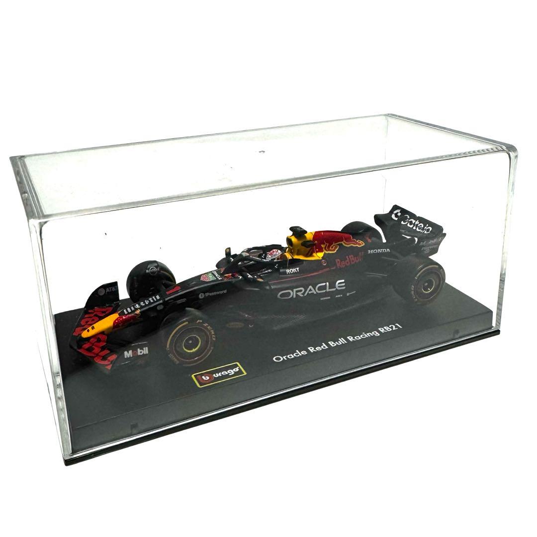 【専用】 ブラーゴ F1 1/43 2025 ミニカー 4台セット