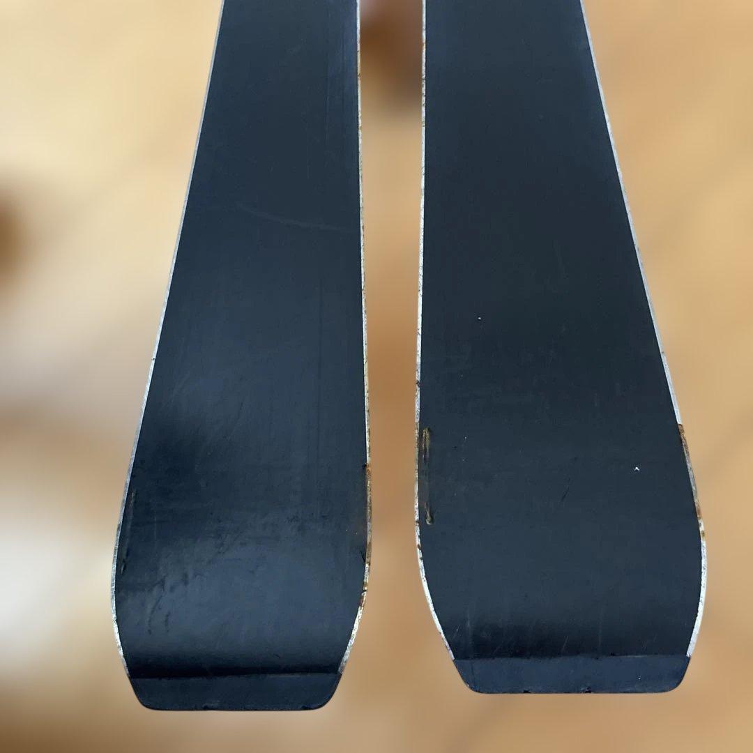 ATOMIC Vantage スキー バインディング付き　140cm