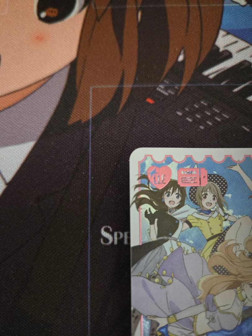 ラブカ LLE 4弾 虹ヶ咲 3rd 夢の始まり