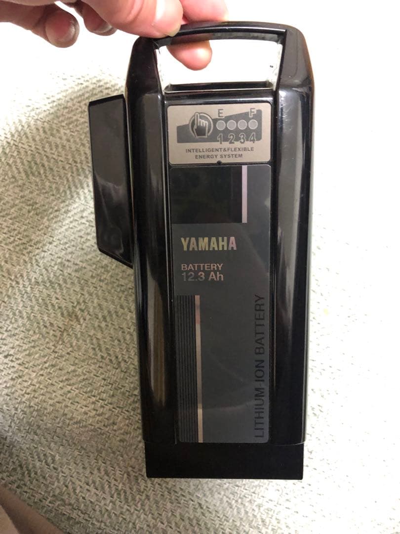 PAS VIENTA5 PA26V 電動アシスト機能付き自転車シティサイクル