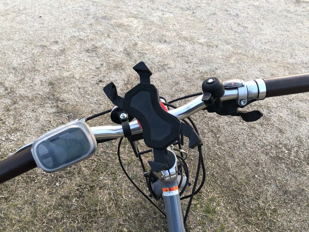 PAS VIENTA5 PA26V 電動アシスト機能付き自転車シティサイクル