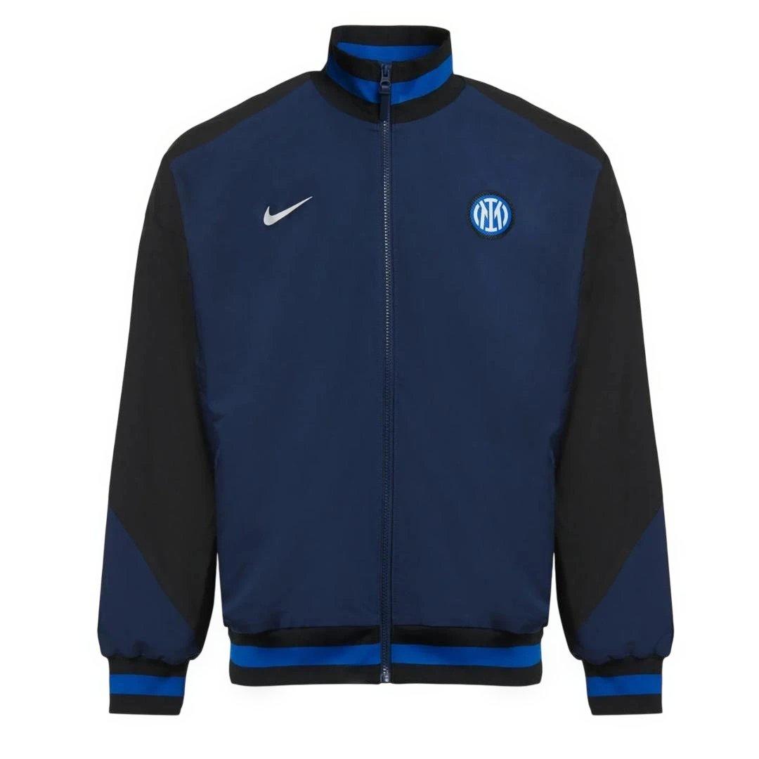 インテル NIKEアンセムジャケット S～Mサイズ 日本未入荷