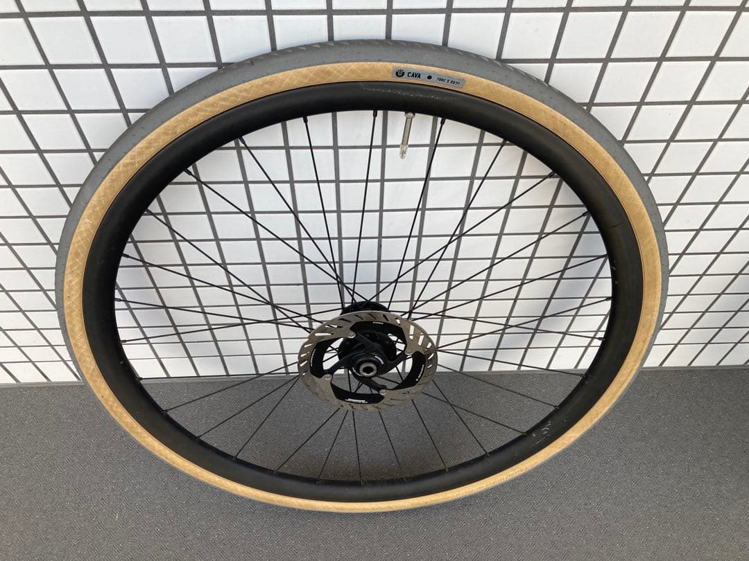 ULTRA DYNAMICO 700✖️33？CAVA RACE TIRE