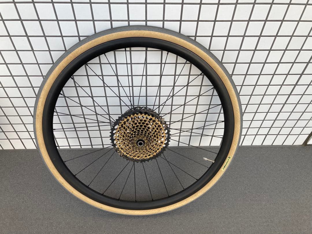 ULTRA DYNAMICO 700✖️33？CAVA RACE TIRE