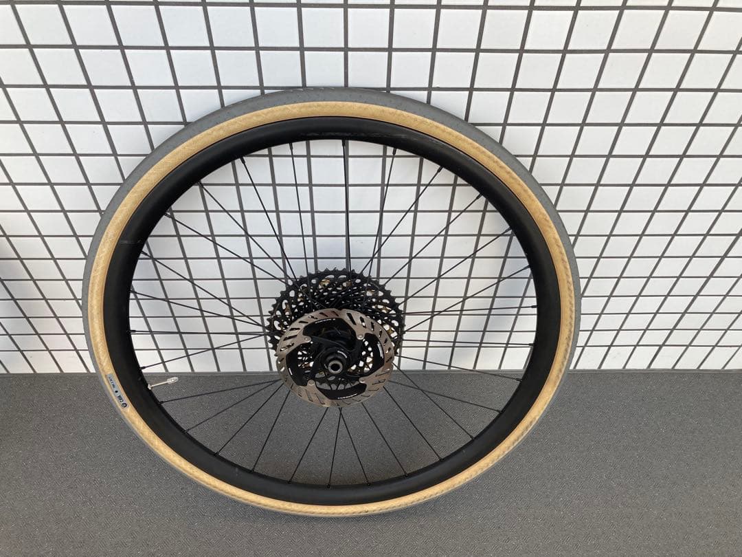 ULTRA DYNAMICO 700✖️33？CAVA RACE TIRE