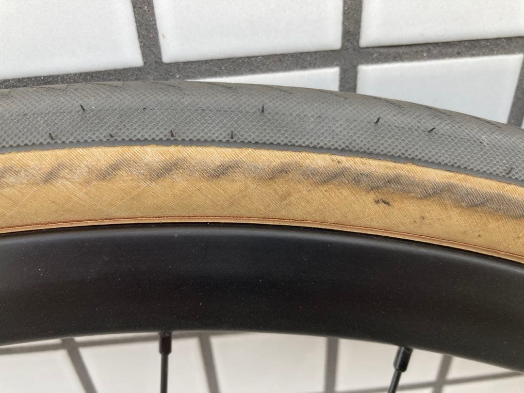 ULTRA DYNAMICO 700✖️33？CAVA RACE TIRE