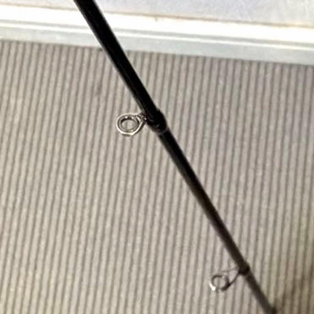 ロッド OLYMPIC 23 CORTO UX 23GCORUS-482UL-HS