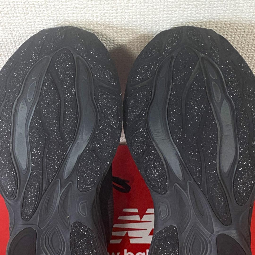 Fresh Foam X 1080 v14 25.5cm 4E ブラック メンズ