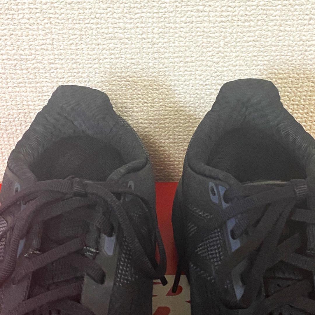 Fresh Foam X 1080 v14 25.5cm 4E ブラック メンズ