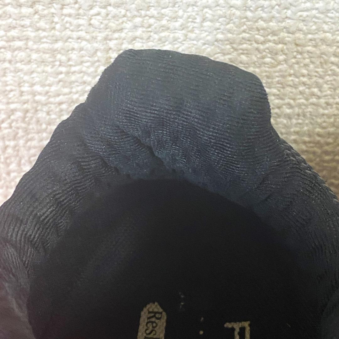 Fresh Foam X 1080 v14 25.5cm 4E ブラック メンズ