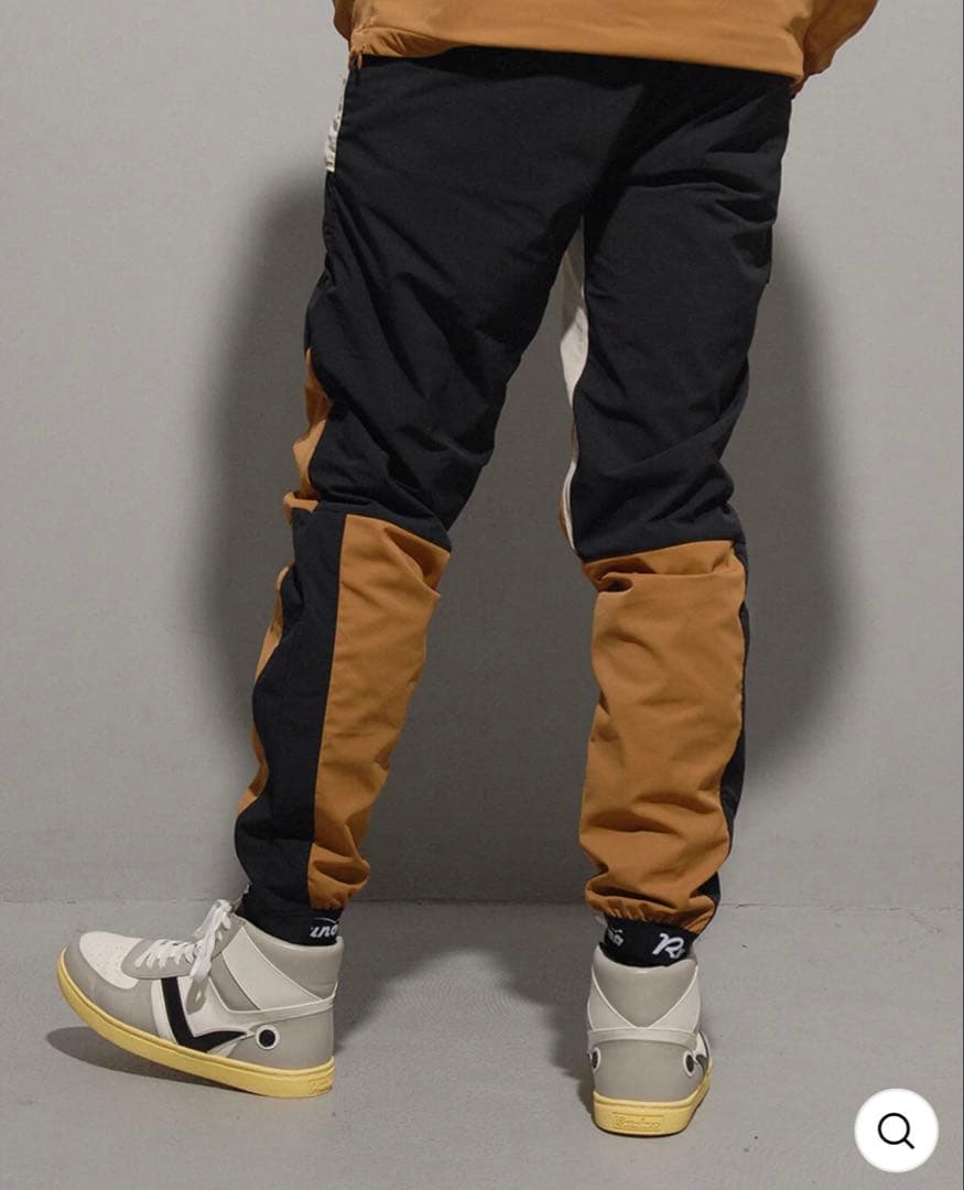【新品未使用】Russeluno ラッセルノ　ゴルフパンツ