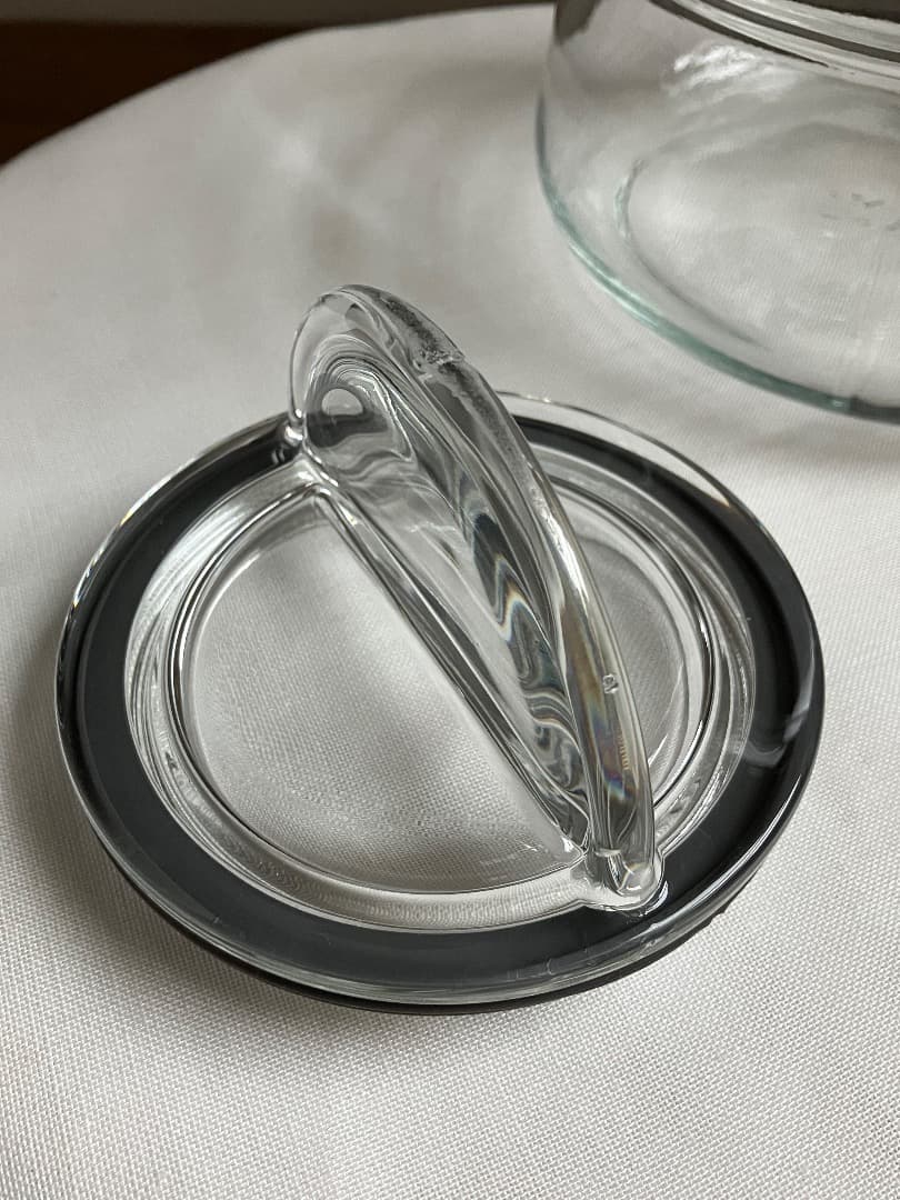ホルムガード　スカーラ　ジャー　2L 中古①